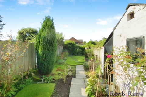 12 Bank View, Goostrey, Crewe, CW4 8PB