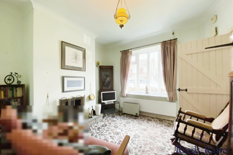 12 Bank View, Goostrey, Crewe, CW4 8PB