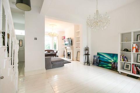79 Abbey Wood Road, London, SE2 9DZ