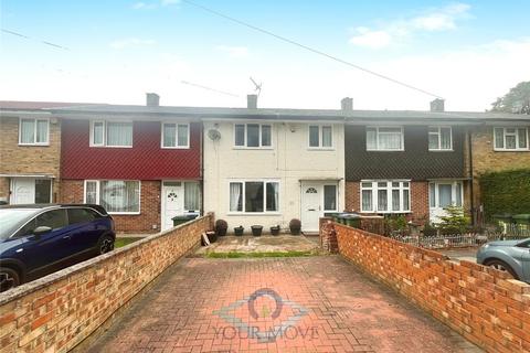 3 bedroom terraced house for sale, Boxgrove Road, London SE2