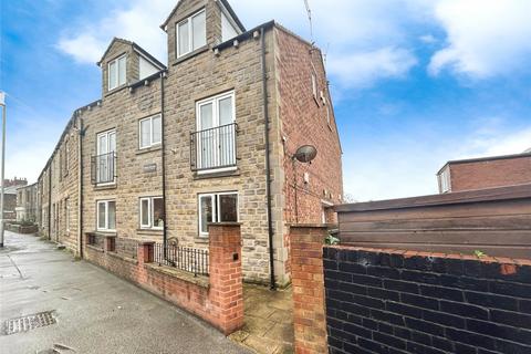 2 bedroom flat to rent, Pogmoor Road, South Yorkshire S75