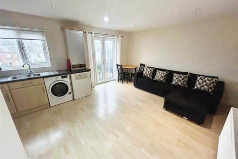 2 bedroom flat to rent, Pogmoor Road, South Yorkshire S75