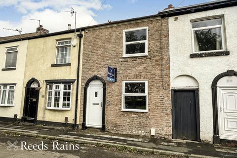 2 bedroom terraced house for sale, Green Street, Cheshire SK10