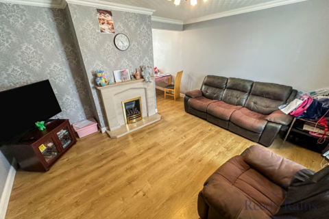 undefined, Westonview Avenue, Staffordshire ST3