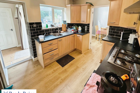 undefined, Westonview Avenue, Staffordshire ST3