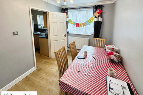undefined, Westonview Avenue, Staffordshire ST3