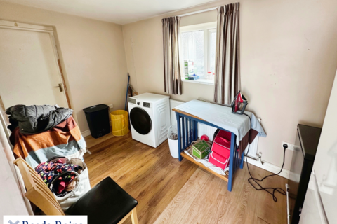 undefined, Westonview Avenue, Staffordshire ST3