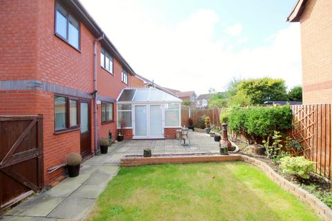 7 Fern Way, Rhyl, LL18 4GA