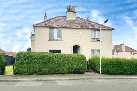 1 bedroom flat to rent, Gourlay Street, Fife KY2