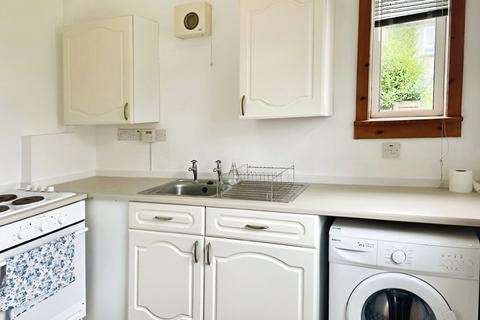 1 bedroom flat to rent, Gourlay Street, Fife KY2