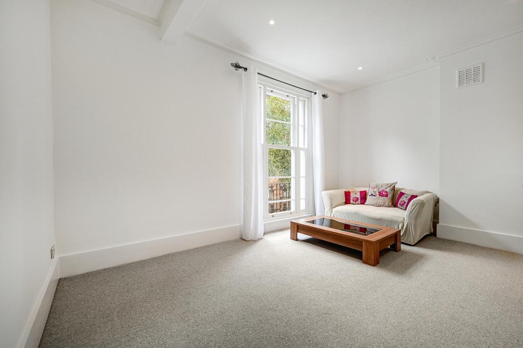 Aylesford Street, London, SW1V 1 bed flat to rent £2,350 pcm (£542 pw)