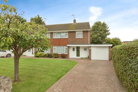 3 bedroom semi-detached house for sale, Hartley Road, Kent DA3