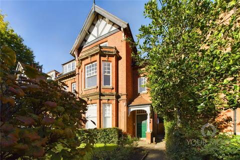 1 bedroom flat for sale, Wellingborough Road, Northampton NN1