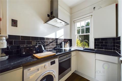 1 bedroom flat for sale, Wellingborough Road, Northampton NN1