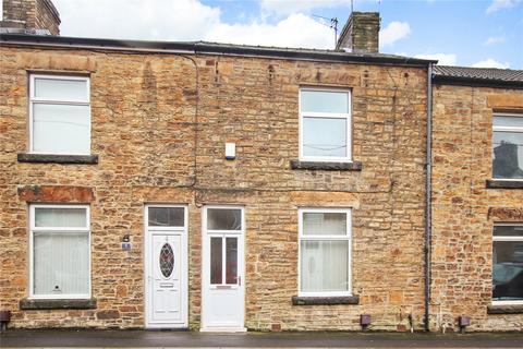 2 bedroom terraced house to rent, John Street, Consett DH8