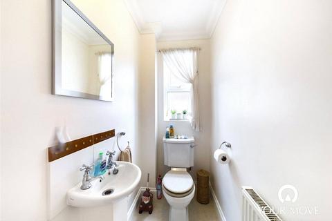 undefined, Broad Fleet Close, Lowestoft NR32