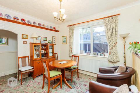 1 Beech Grove, Greenmount, Bury, BL8 4DY