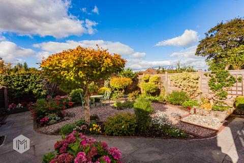 1 Beech Grove, Greenmount, Bury, BL8 4DY