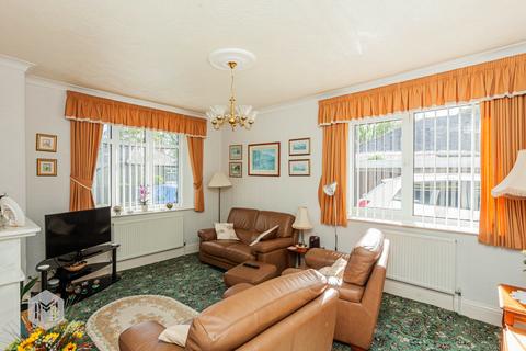 1 Beech Grove, Greenmount, Bury, BL8 4DY