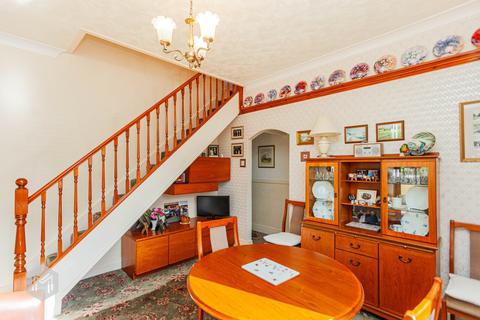 1 Beech Grove, Greenmount, Bury, BL8 4DY