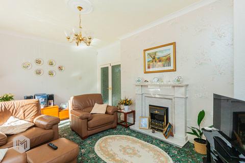 1 Beech Grove, Greenmount, Bury, BL8 4DY