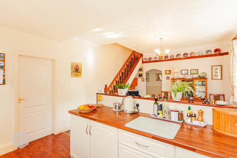 1 Beech Grove, Greenmount, Bury, BL8 4DY