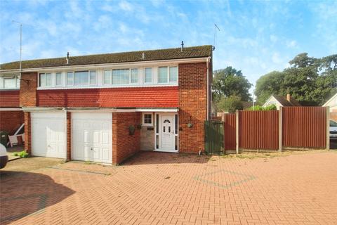 3 bedroom end of terrace house for sale, Gibbons Road, Kent ME10