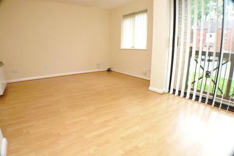 1 bedroom flat for sale, Peter James Court, Staffordshire ST16