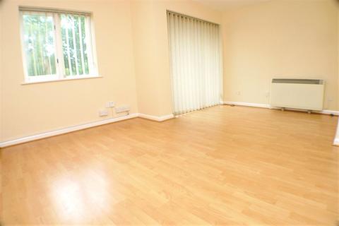 1 bedroom flat for sale, Peter James Court, Staffordshire ST16