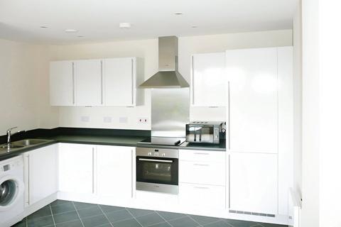 1 bedroom flat for sale, St. Albans Road, Watford WD17