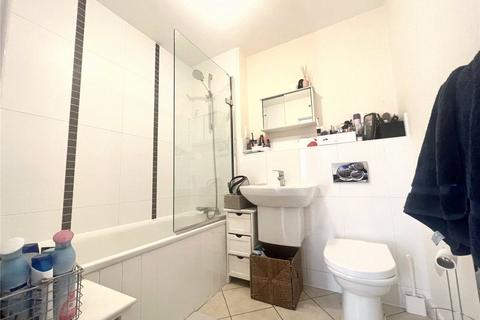 1 bedroom flat for sale, St. Albans Road, Watford WD17