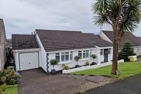 3 bedroom detached house for sale, Oak Close, Onchan, Onchan, Isle of Man, IM3