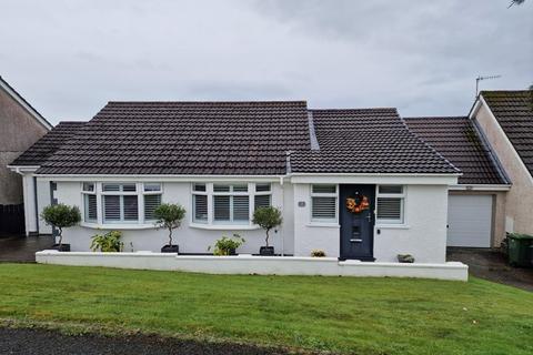 3 bedroom detached house for sale, Oak Close, Onchan, Onchan, Isle of Man, IM3