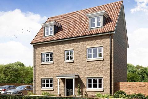 undefined, 165, Moulton at Forest Edge, Chesterfield S40 4WA