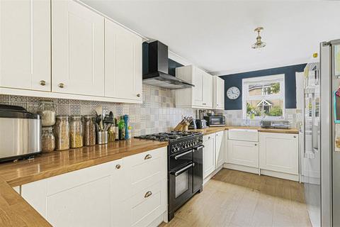 4 bedroom semi-detached house for sale, Bourneys Manor Close, Willingham CB24