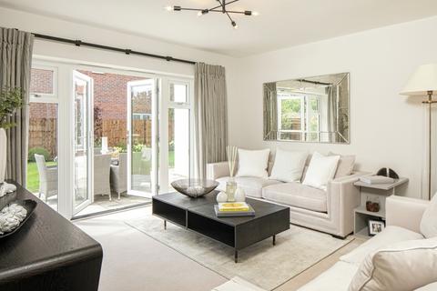 4 bedroom detached house for sale, Plot 140, The Argyll at Aylett's Green, Kelvedon Doughton Road (Off Coggeshall Road), Kelvedon, Essex CO5 9NX CO5 9NX