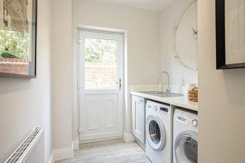 4 bedroom detached house for sale, Plot 140, The Argyll at Aylett's Green, Kelvedon Doughton Road (Off Coggeshall Road), Kelvedon, Essex CO5 9NX CO5 9NX