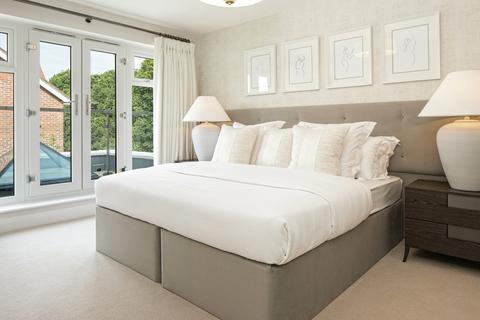 4 bedroom detached house for sale, Plot 140, The Argyll at Aylett's Green, Kelvedon Doughton Road (Off Coggeshall Road), Kelvedon, Essex CO5 9NX CO5 9NX