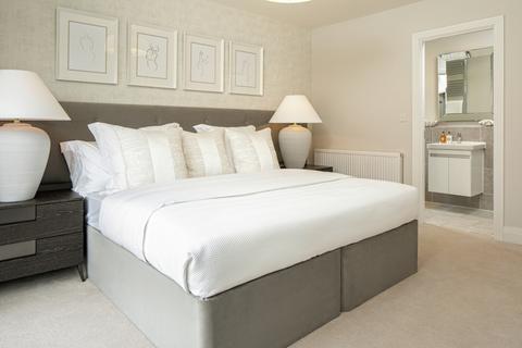 4 bedroom detached house for sale, Plot 140, The Argyll at Aylett's Green, Kelvedon Doughton Road (Off Coggeshall Road), Kelvedon, Essex CO5 9NX CO5 9NX