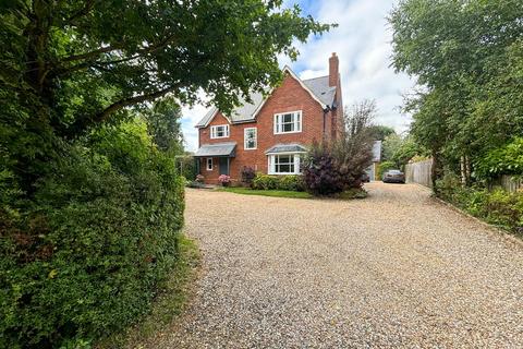 4 bedroom detached house for sale, Jacksons Lane, Reed SG8