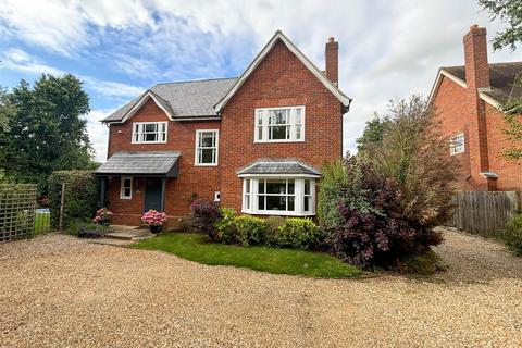 4 bedroom detached house for sale, Jacksons Lane, Reed SG8