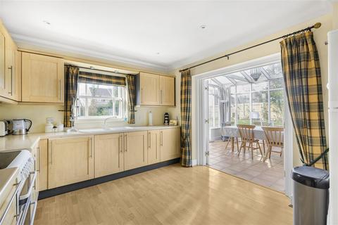 4 bedroom detached house for sale, Jacksons Lane, Reed SG8