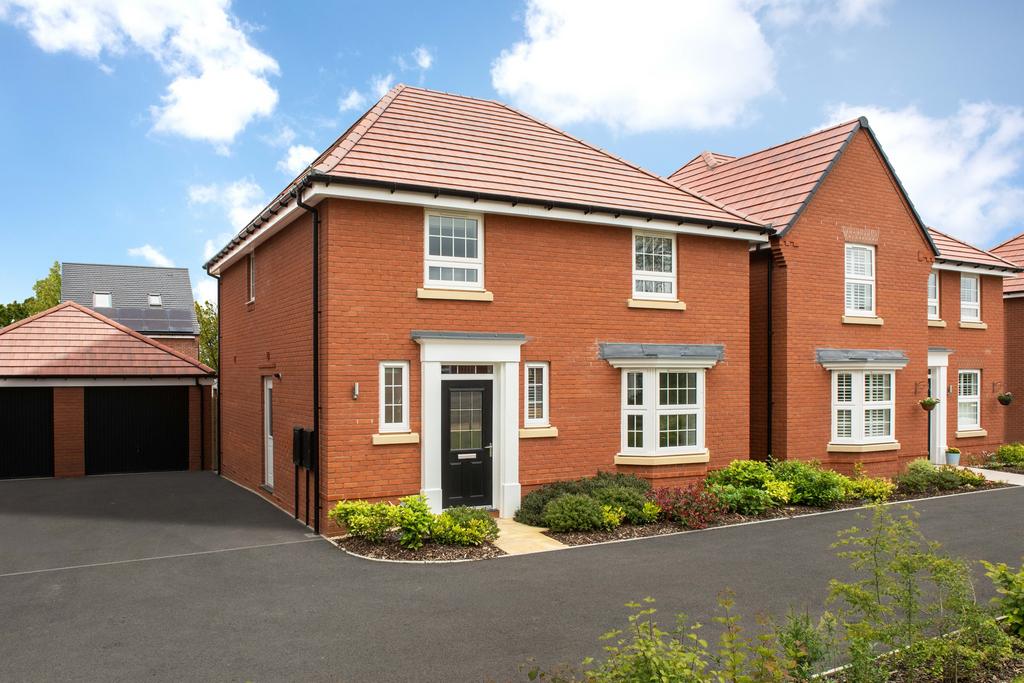 Kirkdale detached home