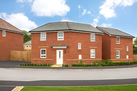 3 bedroom detached house for sale, Lutterworth at Languard View Low Road, Dovercourt CO12