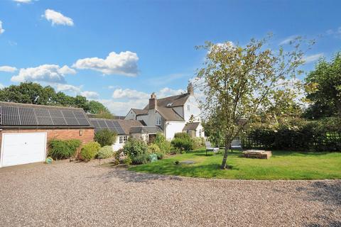 5 bedroom detached house for sale, Leigh Lane, Leigh, Stoke-On-Trent