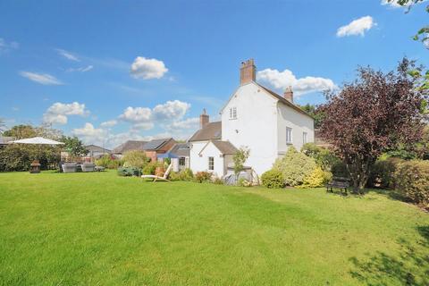 5 bedroom detached house for sale, Leigh Lane, Leigh, Stoke-On-Trent