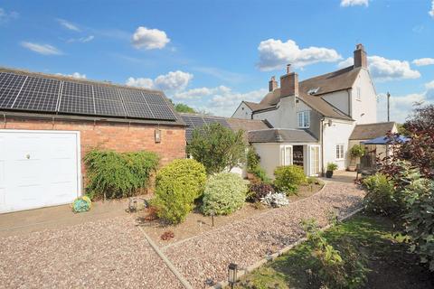 5 bedroom detached house for sale, Leigh Lane, Leigh, Stoke-On-Trent