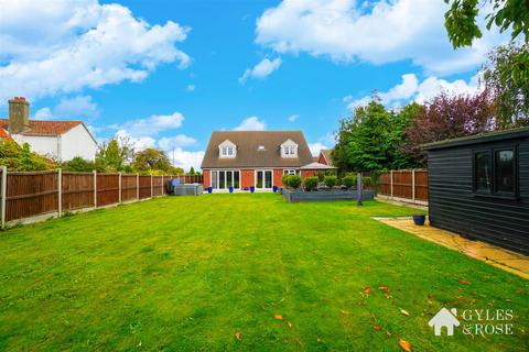 4 bedroom detached house for sale, Bradfield, Manningtree