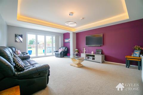 4 bedroom detached house for sale, Bradfield, Manningtree