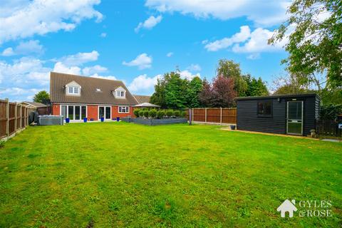 4 bedroom detached house for sale, Bradfield, Manningtree